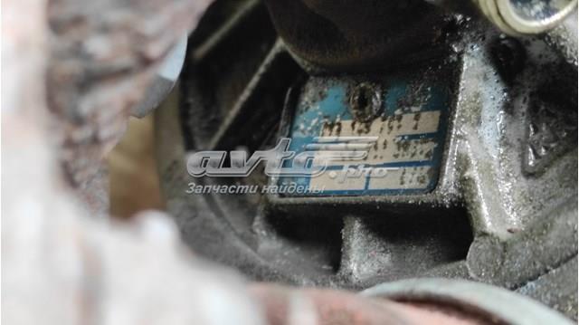 Купити 074145701J VAG Турбіна