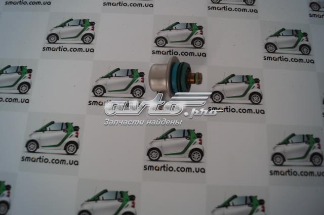 Купити 280160587 Bosch Регулятор тиску палива