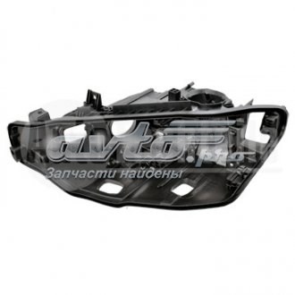 7006383 Autotechteile Корпус фари лівої