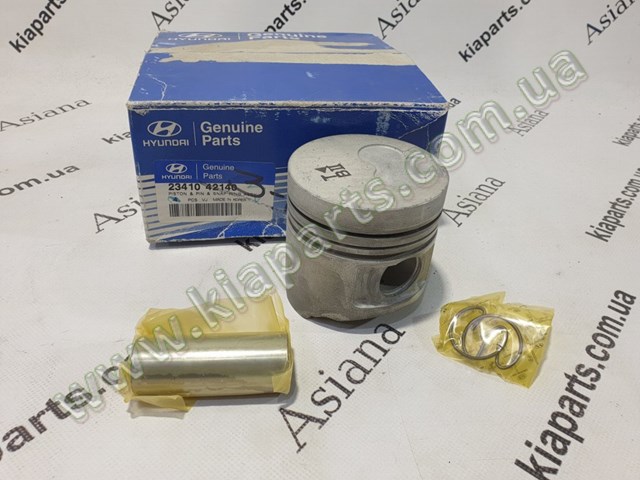  Hyundai/Kia 2341042140 ціна, від 68.07 USD