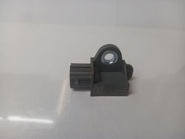 985813SG0A Nissan/Infiniti Датчик Ейрбег передній