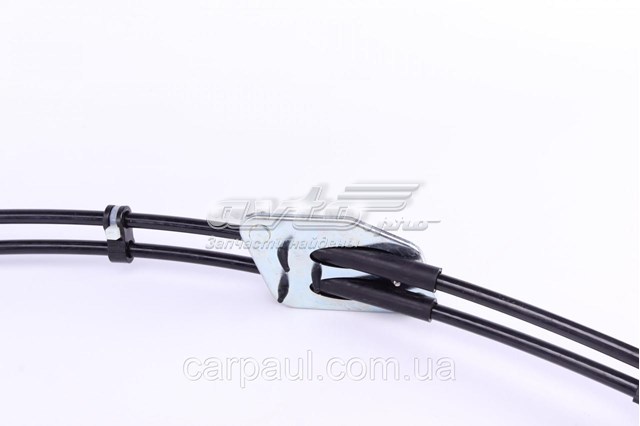 Купити CP86395TUR DP Group Трос перемикання передач, вибору передачі