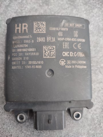 Купити 284K06FL3A Nissan/Infiniti 