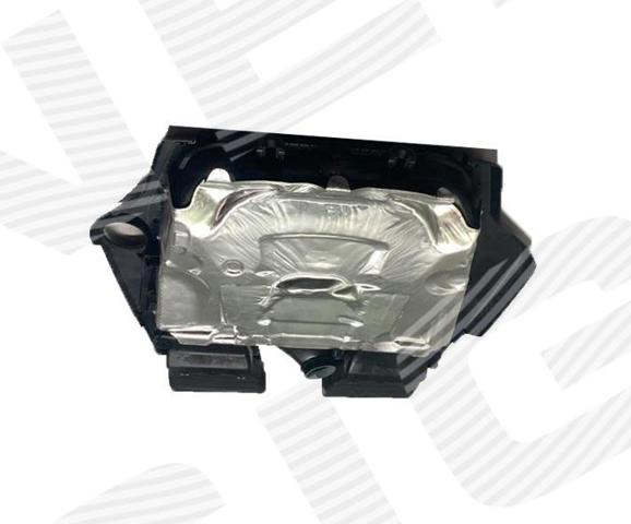 Купити PAD01076A Signeda Корпус фільтра