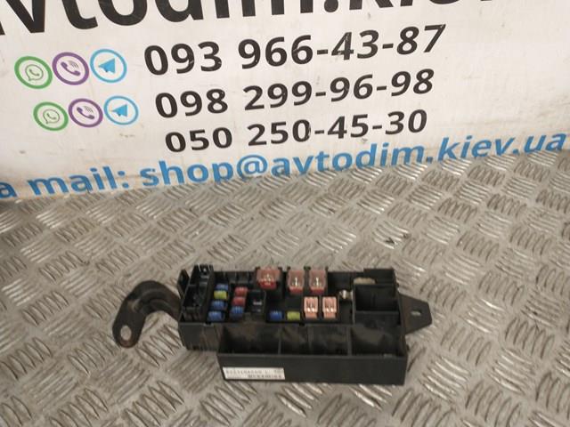 Блок запобіжників 82231SA500 Subaru
