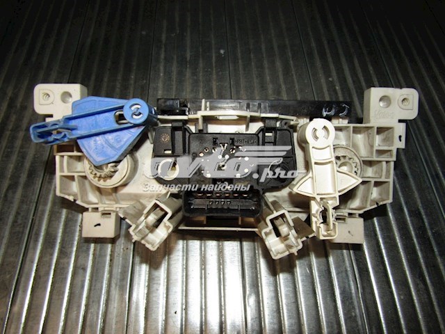 6001551698 Renault (RVI) 