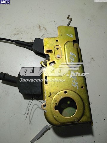 YC1AV21813CH Ford 