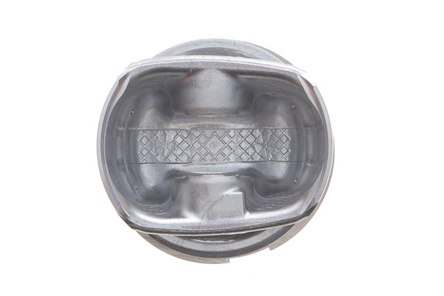 Поршня, 2-й ремонт (+0,50) Mahle Original 028PI00117002 ціна, від 79.29 USD