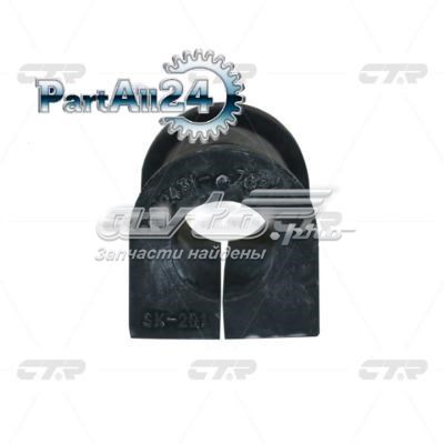 Подушка стабілізатора CTR CVS3 ціна, від 2.79 USD