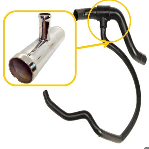 Купити P0282 ACS 