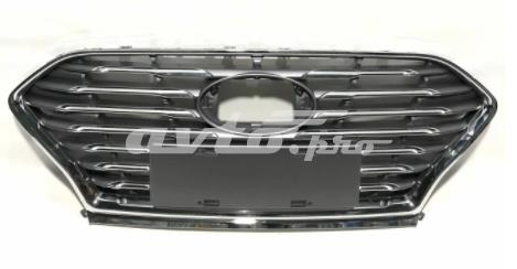 Облицювання радіатора Hyundai/Kia 86351C2AA0 ціна, від 126.69 USD