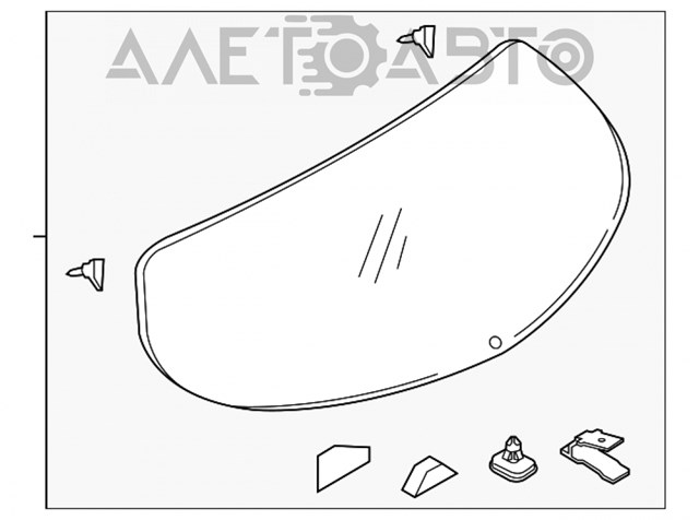  Mazda KD3563930B