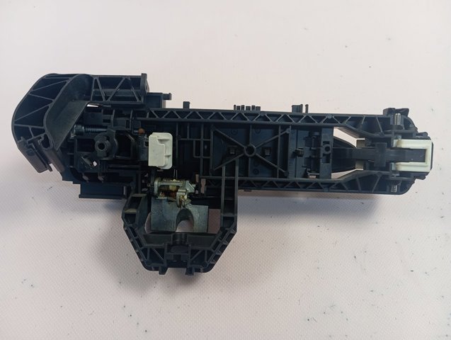 Купити A2047600170649197 Mercedes Ручка передніхї лівих дверей