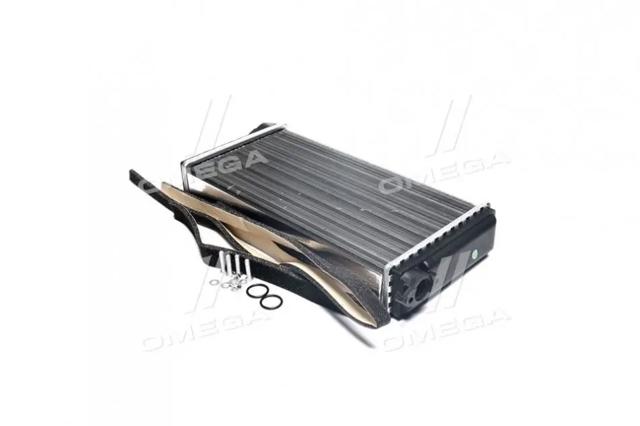 Радіатор пічки (обігрівача) Tempest TP1572002 ціна, від 21.41 USD