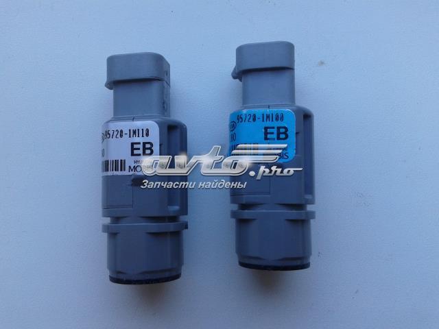  957201M110 Hyundai/Kia
