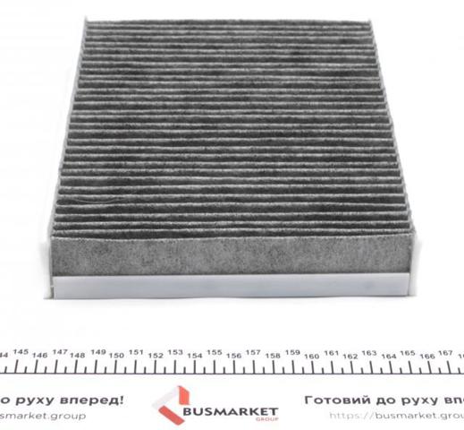 Купити WPK222 Wunder Фільтр салону вугільний