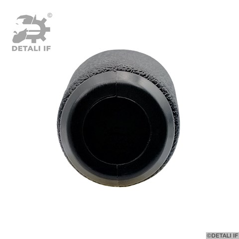 Рукоятка важеля КПП Detali IF DF16897 ціна, від 16.72 USD