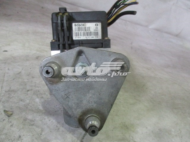 A0004461189 Mercedes Блок управління АБС (ABS)