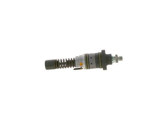 414401105 Bosch Форсунка вприску палива