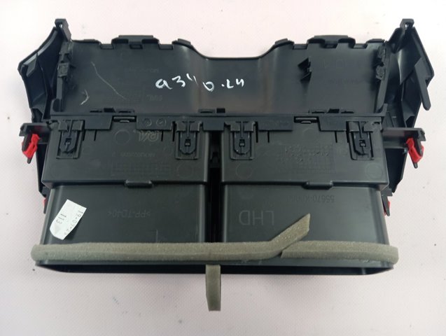 Решітка повітроводу Toyota 55670K0090
