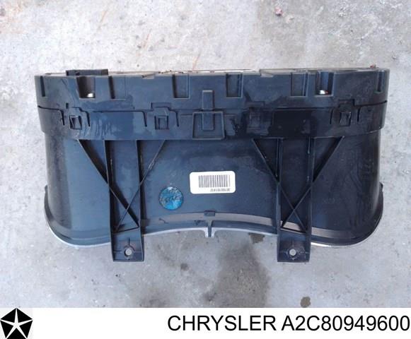  A2C80949600 Chrysler
