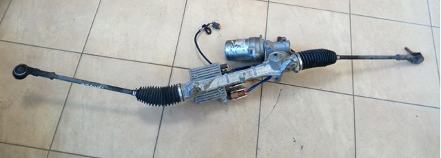 490017790R Renault (RVI) Рейковий рульовий механізм