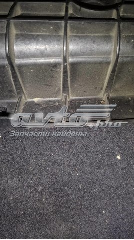 GJ5417E762A Ford Кронштейн-адаптер кріплення фари передньої, правої