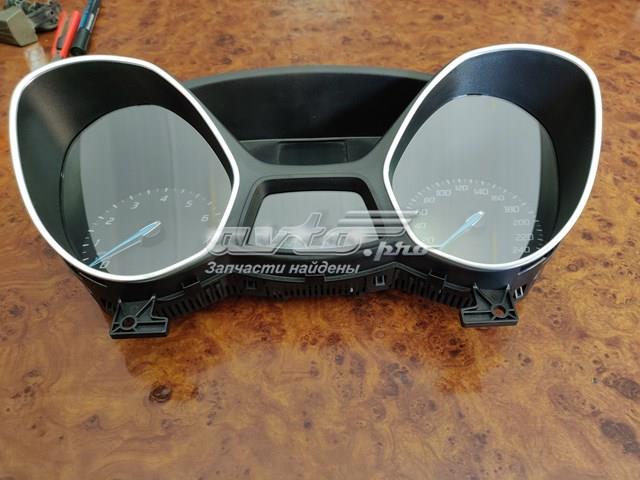 Прилади управління Ford BM5T10849BAD ціна, від 64.19 USD