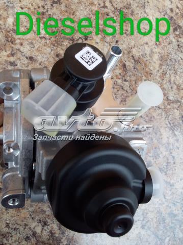 Купити H8201434847 Renault (RVI) Насос паливний високого тиску (ПНВТ) - DIESEL