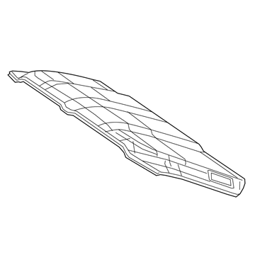 Купити 68276294AB Chrysler 