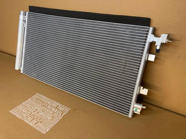 Радіатор охолодження кондиціонера Polcar 6014K8C1S