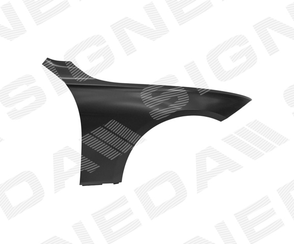 PBM10046AQR Signeda Крило переднє праве