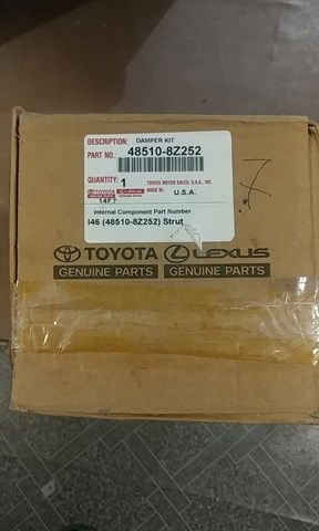  485108Z252 Toyota