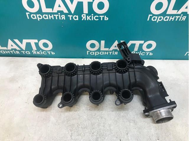 Впускний колектор 1526691 Ford