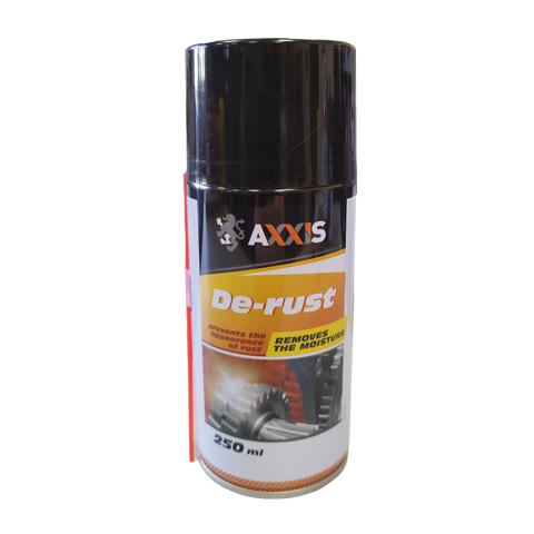 VSB066 Axxis 
