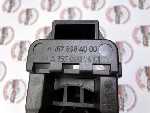 Купити A1676908112 Mercedes 