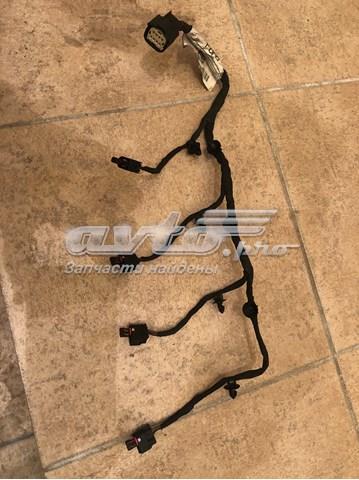 Купити DU5T9F666 Ford 