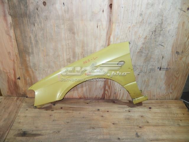 Ліве переднє крило Subaru 57120AE011 ціна, від 152.03 USD