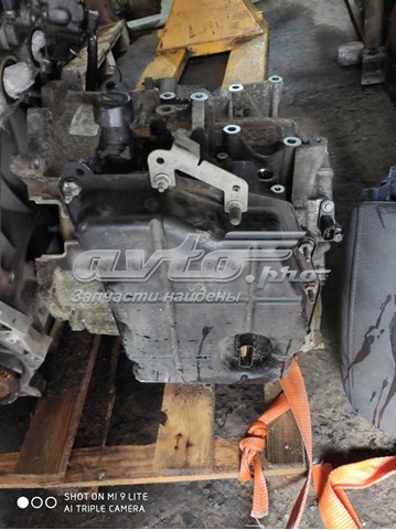 HS7P7000GA Ford 