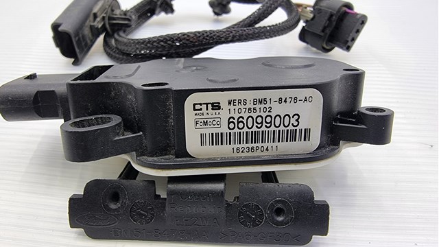  BM518476AC Ford