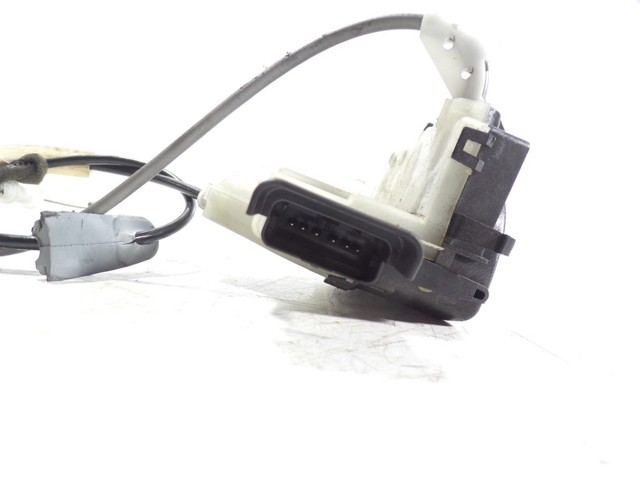 9819038580 Peugeot/Citroen Замок водійських дверей