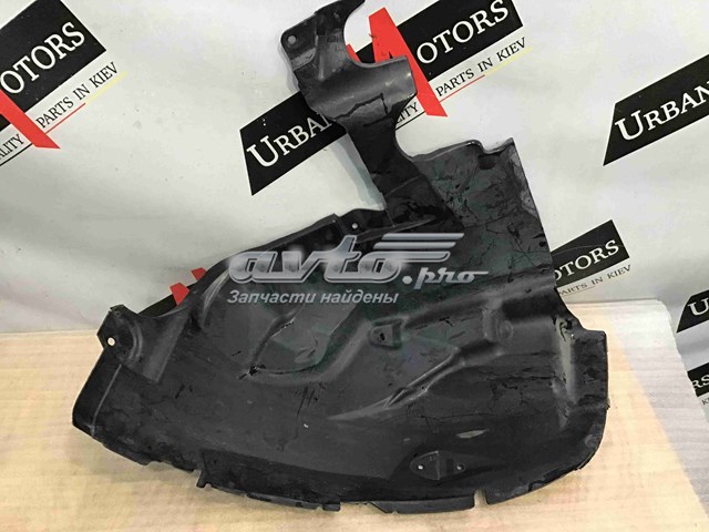 Підкрилок переднього крила, лівий передній LR027395 Land Rover