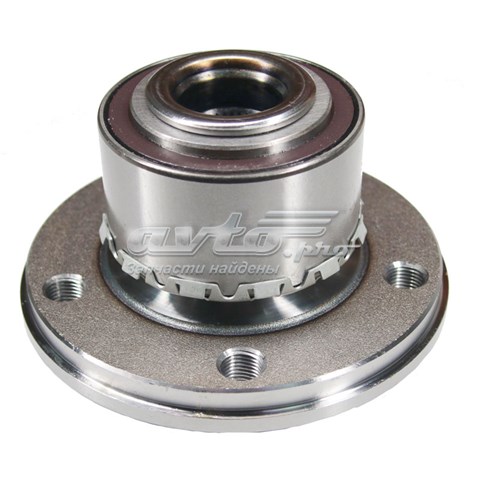 WB12103 Sato Tech Маточина (передня)