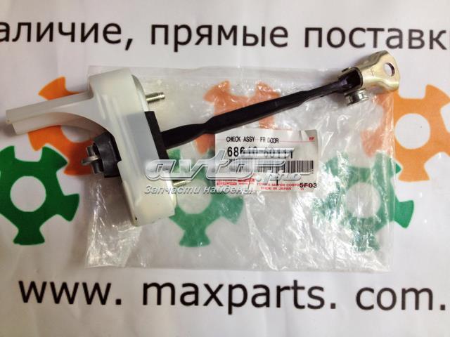 Купити MRB91405 MarkBest Обмежувач відкриття дверей, передній правий
