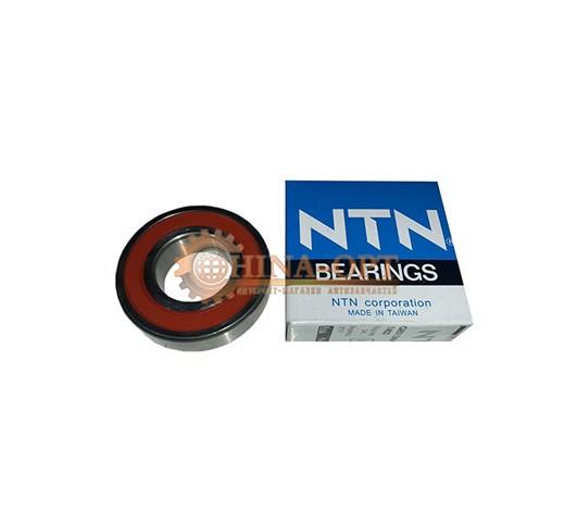 Підшипник коробки передач NTN 6206LLUCM5K