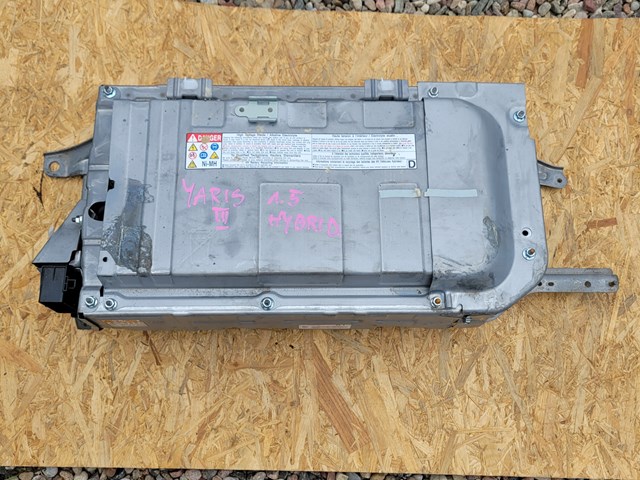 G928052031 Toyota Авто акумулятор