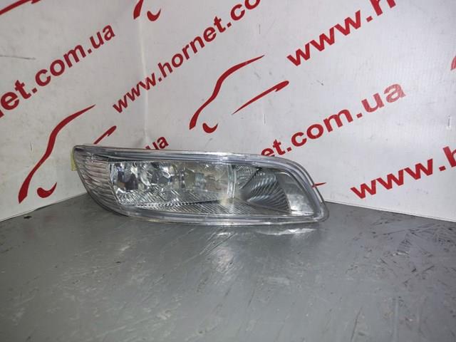 FP8163H2E Depo/Loro/Abakus Фара протитуманна, права