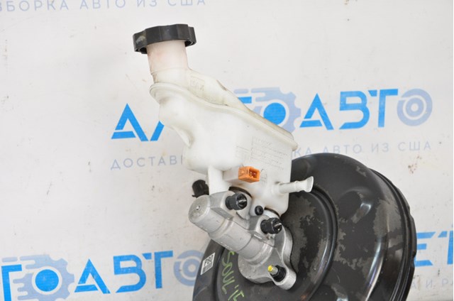 Циліндр головний гальма (Гідротормоз) Hyundai/Kia 58510B2800 ціна, від 168.84 USD