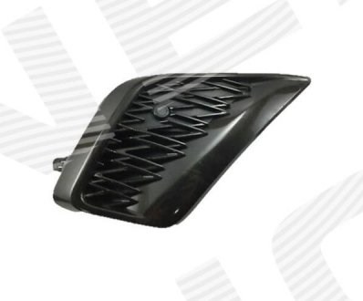 Решітка переднього бампера, ліва Signeda PTY99532CAL ціна, від 21.38 USD