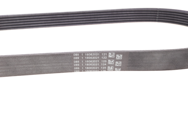 Ремінь генератора 6PK873ELAST Continental/Siemens